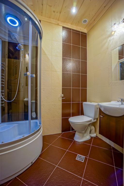 Domek Goralski Symek Поронін Номер фото